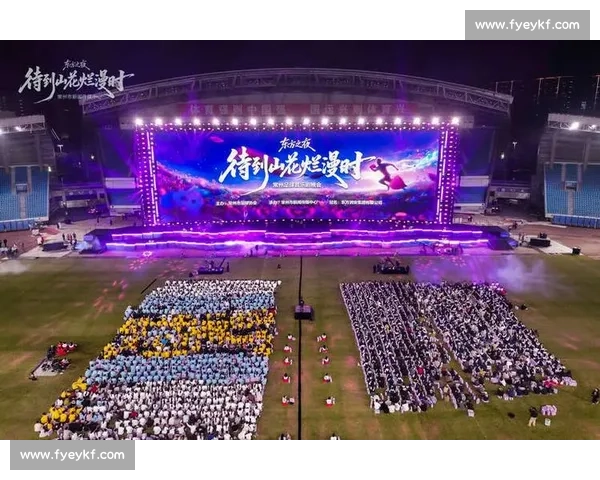 唐艺师徒空降常州！11.2 奥体足球音乐剧燃爆全城