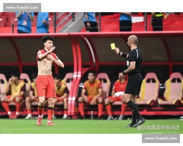 后卫单刀慌了神?足坛那些尴尬瞬间的真相 后卫单刀慌了神?足坛那些尴尬瞬间的真相