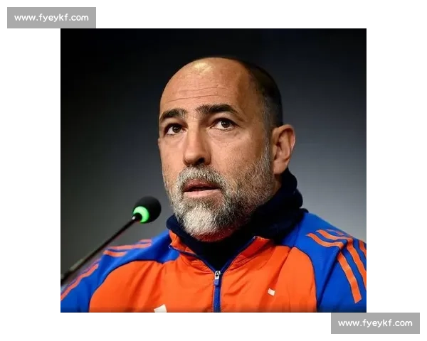 图多尔卸任前坦言:四场无进球,尤文困境是全员责任 图多尔卸任前坦言:四场无进球,尤文困境是全员责任