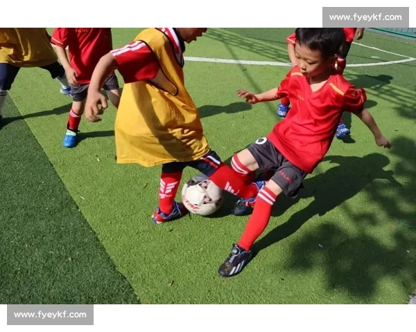 古都绿茵志:西安足球的传承与新生 古都绿茵志:西安足球的传承与新生