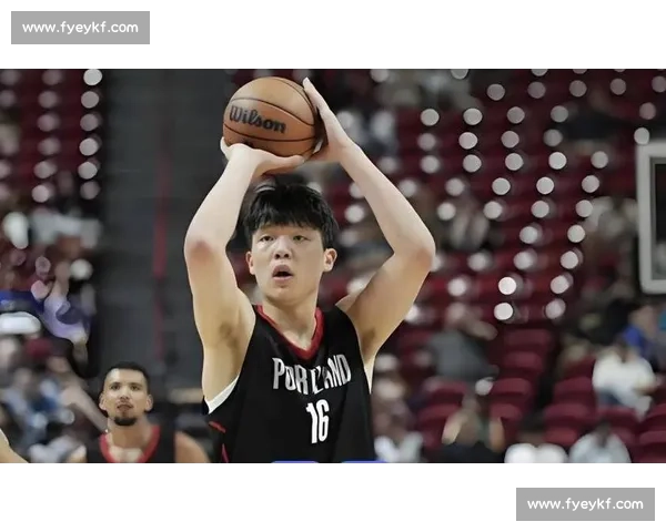 开拓者胜湖人:杨瀚森 8 分钟出场创新高引热议