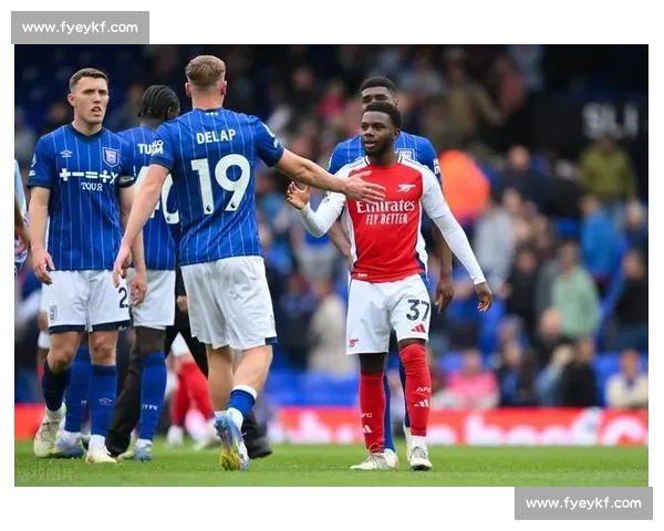 半场 xG 仅 0.20!阿森纳水晶宫创英超赛季新低 半场 xG 仅 0.20!阿森纳水晶宫创英超赛季新低