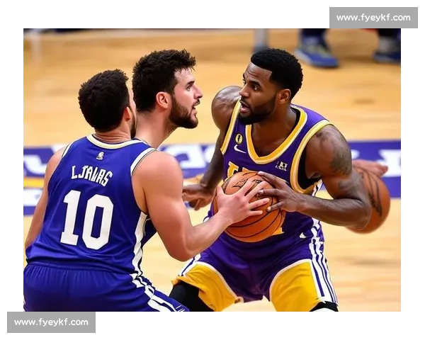 湖人队对阵热火队全程回顾巨星对决攻防博弈经典再现焦点之战精彩瞬间