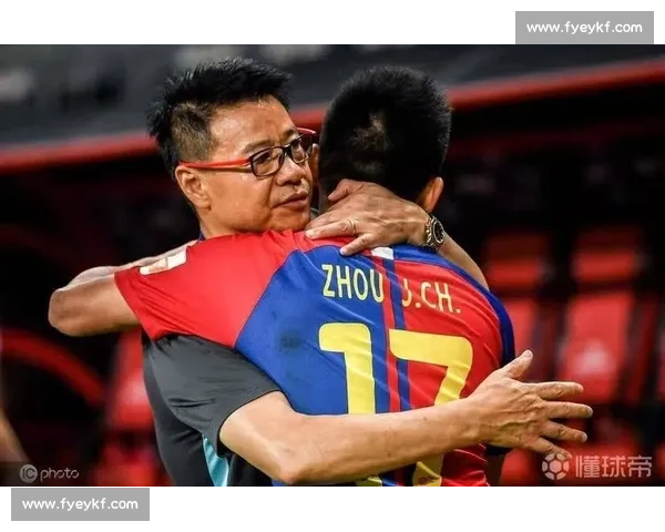 重庆力帆迎战山东鲁能强强对话引爆中超赛场焦点之战巅峰对决前瞻